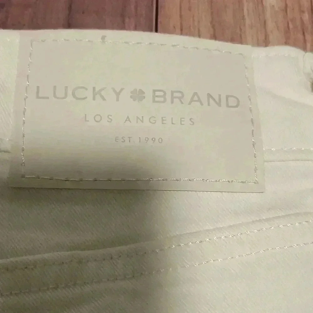 Lolita Low Rise Pants - Picture 10 of 10